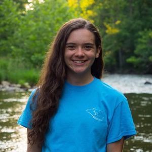 Meet your Posher, Tiana